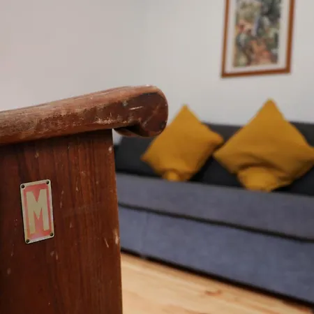 Apartment My Mouraria