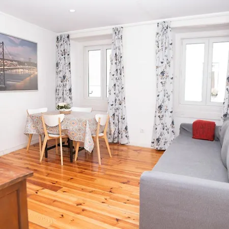 My Mouraria * Lizbona