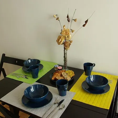 My Mouraria Apartament *