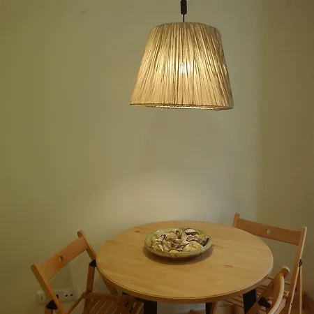 My Mouraria Apartment