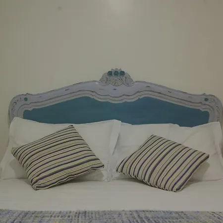 My Mouraria Apartment