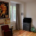Apartment My Mouraria *