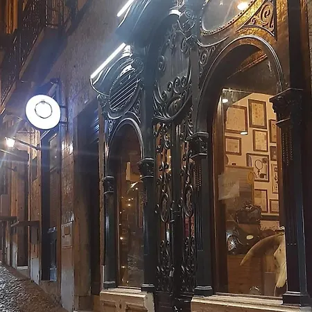 My Mouraria 아파트 *