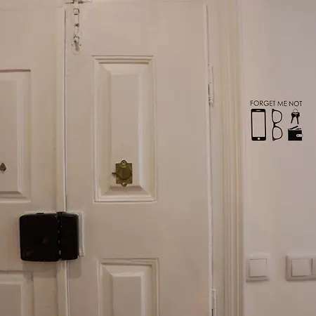 Apartament My Mouraria *