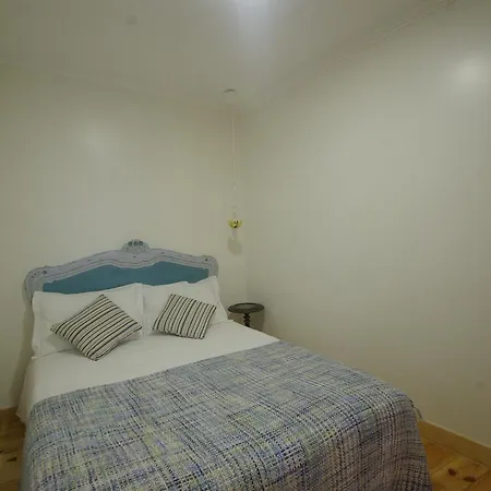 My Mouraria 리스본