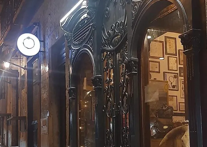 My Mouraria Apartman *