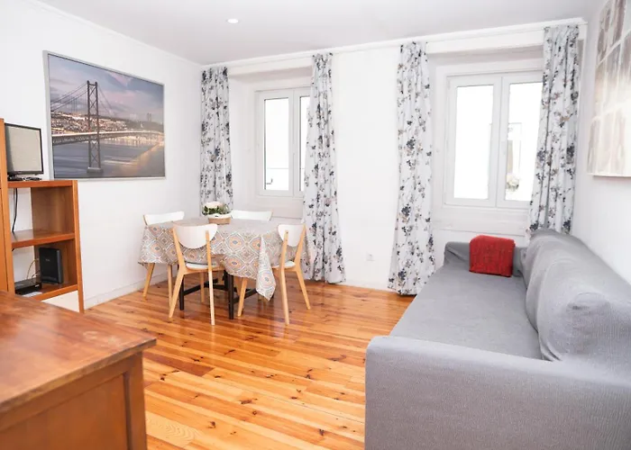 My Mouraria * Lisboa