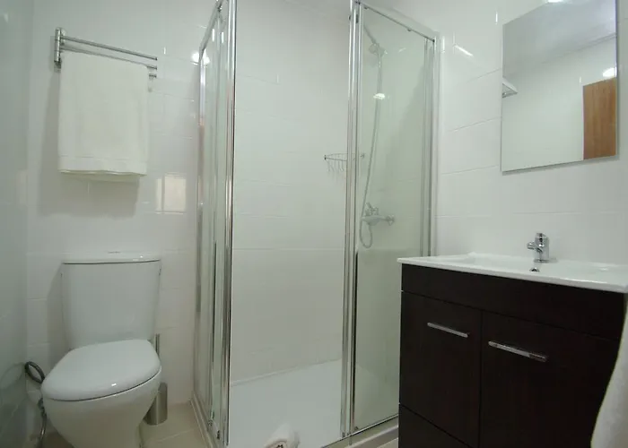 My Mouraria Apartman