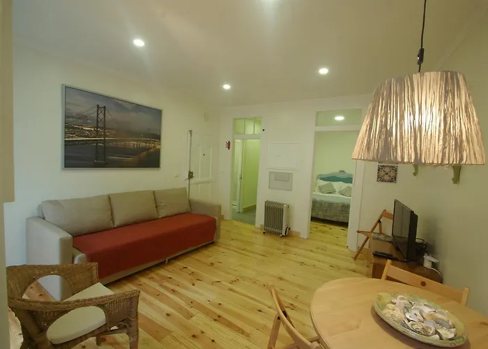 My Mouraria * Lisboa