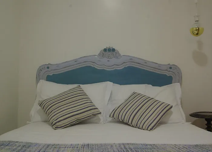 My Mouraria Apartman