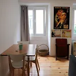Lägenhet My Mouraria