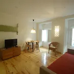 Lägenhet My Mouraria *