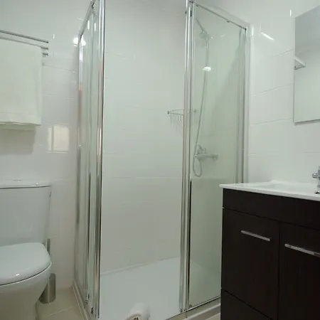 My Mouraria Apartamento