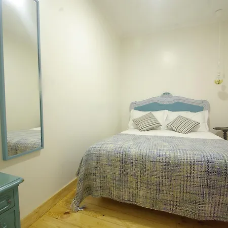 My Mouraria * Lissabon