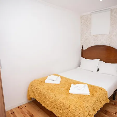 My Mouraria Apartment