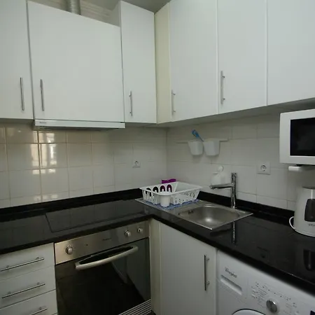 My Mouraria * Lissabon