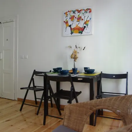 Apartment My Mouraria