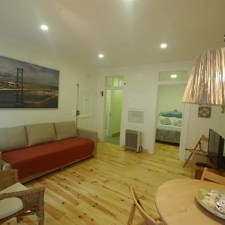 My Mouraria * Lissabon