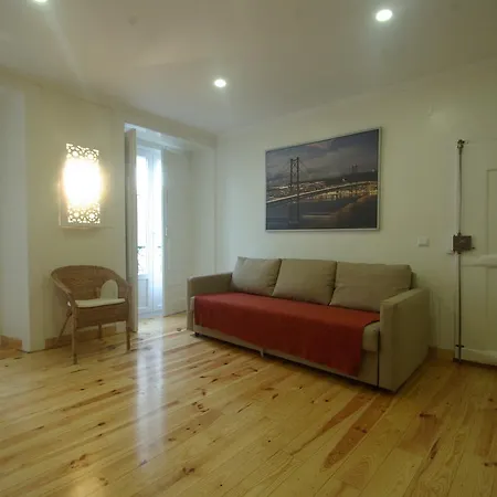 Apartment My Mouraria