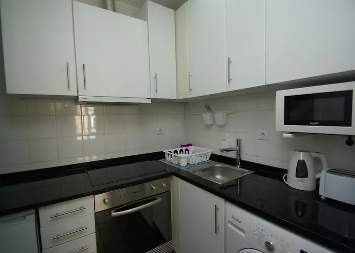 My Mouraria * Лиссабон